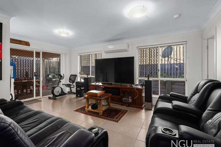 Third view of Homely house listing, 30 Melville Drive, Brassall QLD 4305
