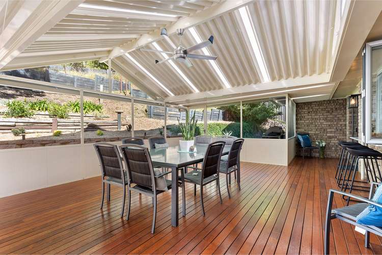 Second view of Homely house listing, 54 Atherton Close, Rankin Park NSW 2287