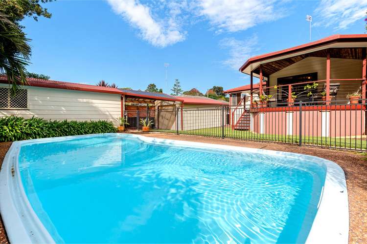 Second view of Homely house listing, 6 Nesbitt Close, Kotara NSW 2289