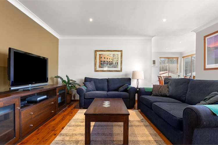 Fourth view of Homely house listing, 6 Nesbitt Close, Kotara NSW 2289