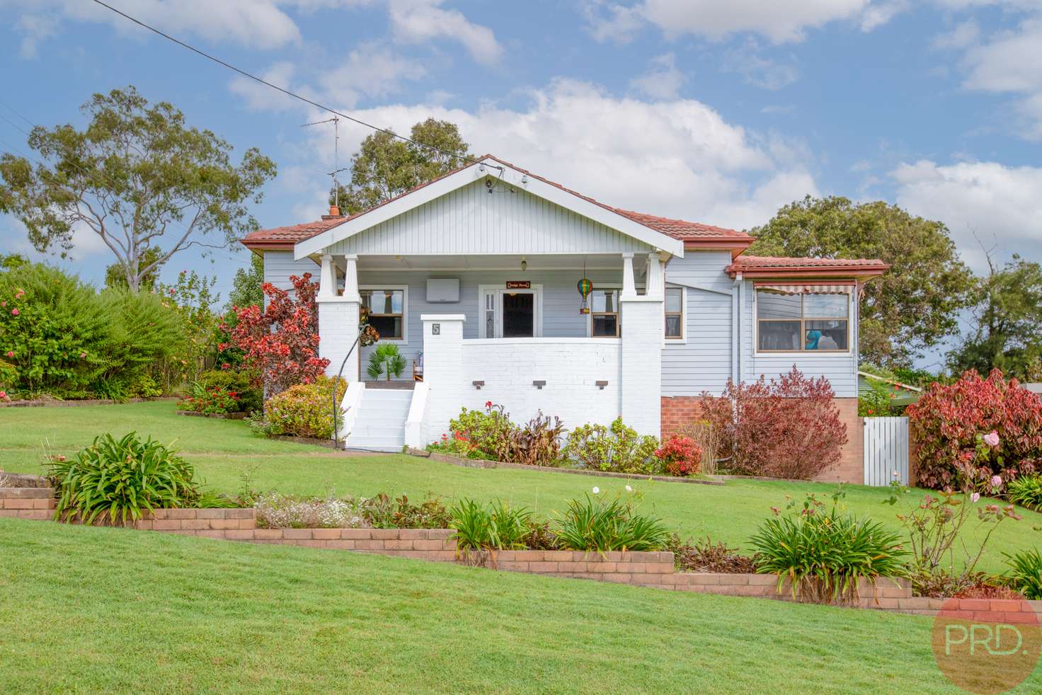 Main view of Homely house listing, 5 Hodge Street, East Maitland NSW 2323