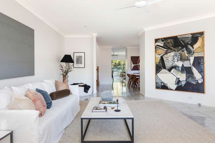 Second view of Homely house listing, 62 Calvert Street, Marrickville NSW 2204