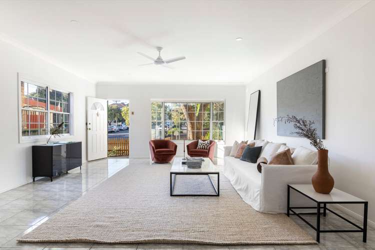 Third view of Homely house listing, 62 Calvert Street, Marrickville NSW 2204