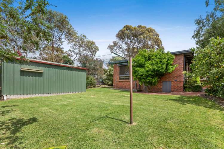 Fifth view of Homely house listing, 4 Ailsa Street, Mount Martha VIC 3934