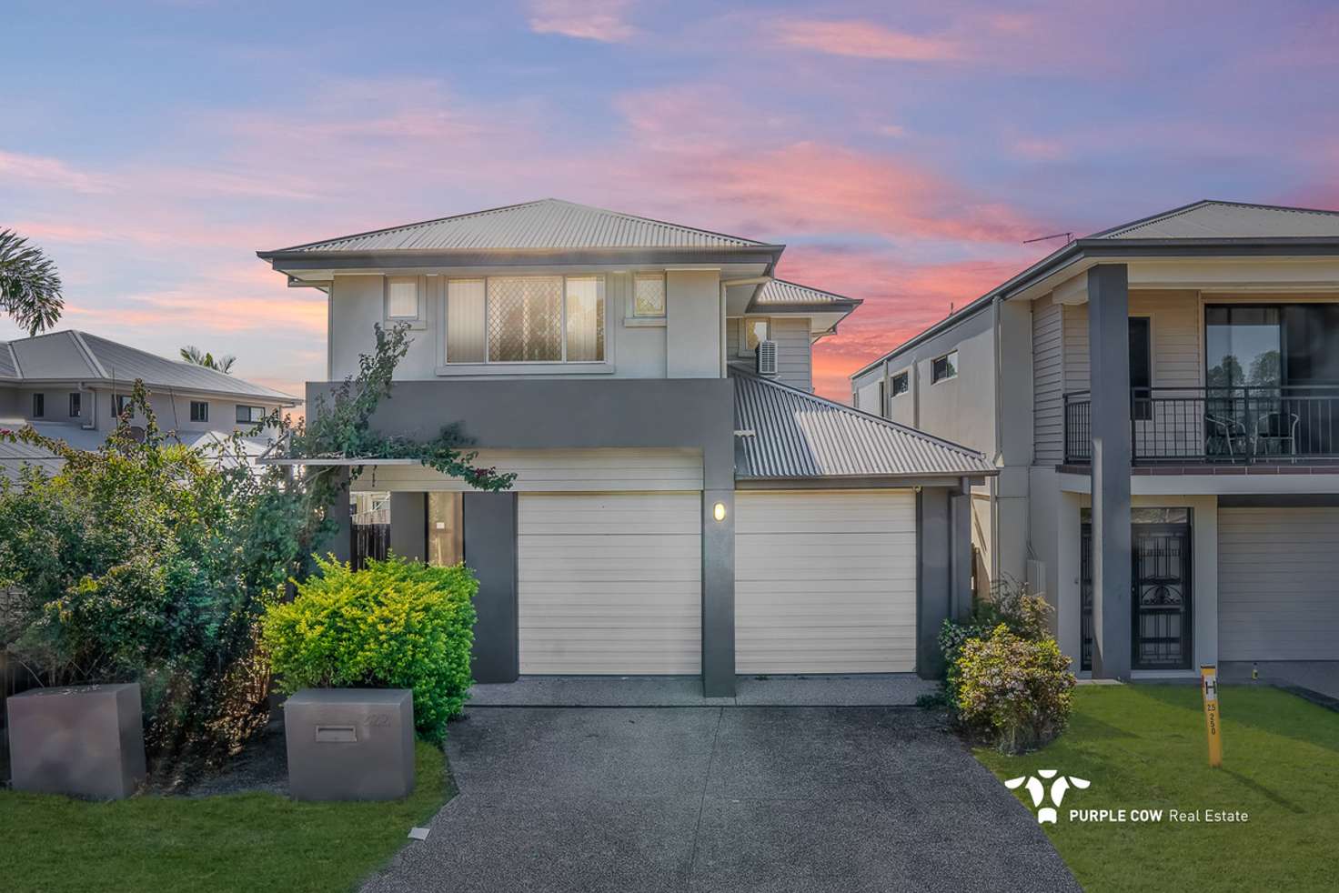 Main view of Homely house listing, 222 Lakeside Avenue, Springfield Lakes QLD 4300