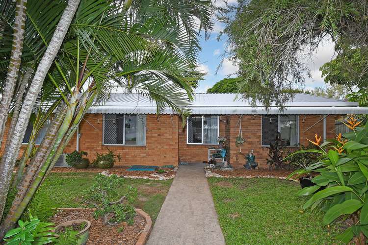 Main view of Homely house listing, 4 Baird Drive, Pialba QLD 4655