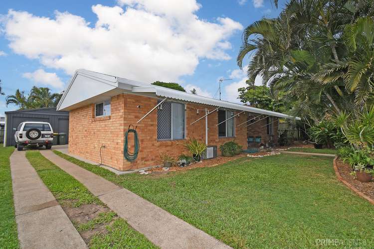 Second view of Homely house listing, 4 Baird Drive, Pialba QLD 4655