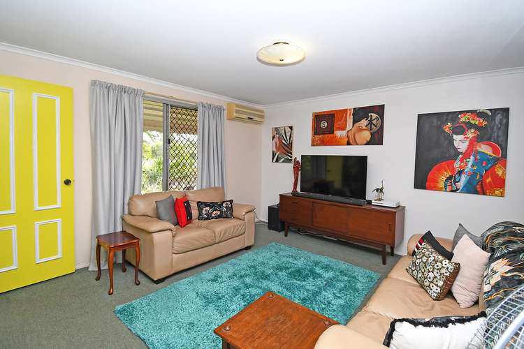 Third view of Homely house listing, 4 Baird Drive, Pialba QLD 4655