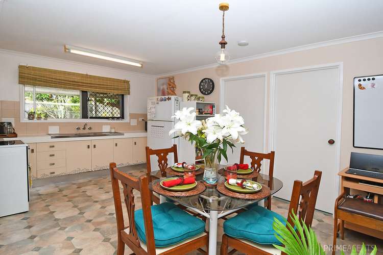 Seventh view of Homely house listing, 4 Baird Drive, Pialba QLD 4655