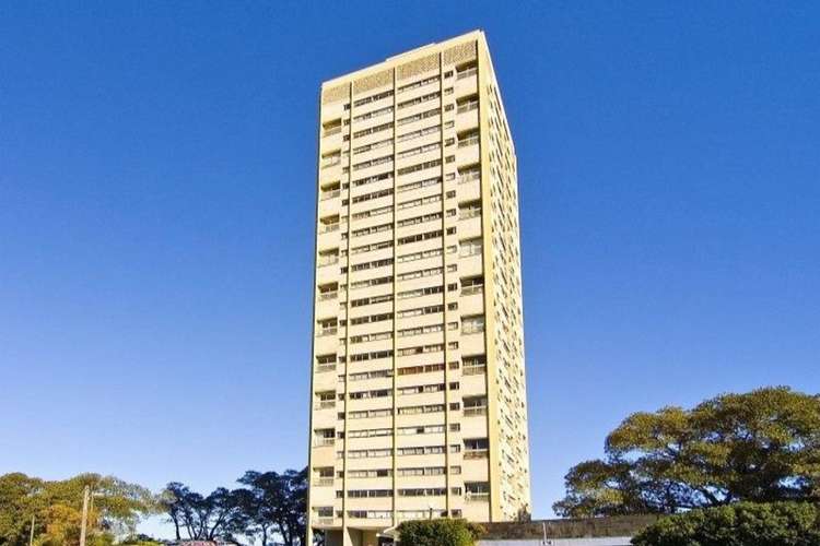 Fifth view of Homely unit listing, 65/14 Blues Point Road, Mcmahons Point NSW 2060
