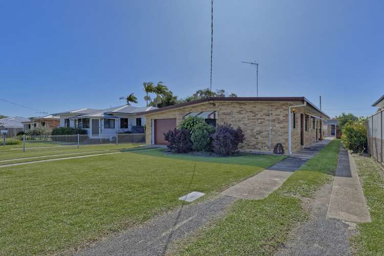 Second view of Homely house listing, 39 Brand Street, Norville QLD 4670