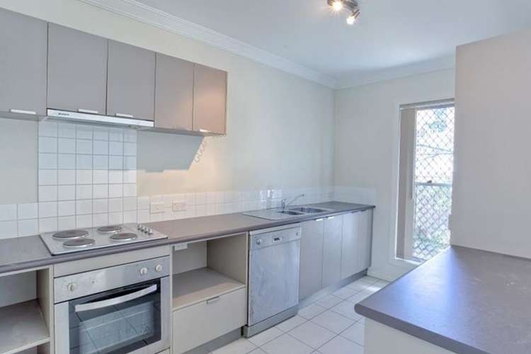 Second view of Homely townhouse listing, 2/59 Vallely Street, Annerley QLD 4103