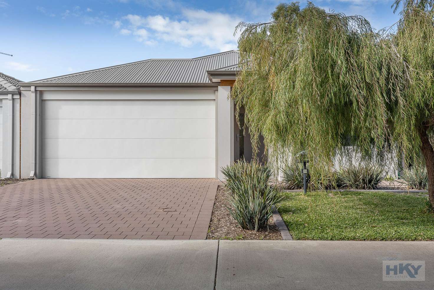 Main view of Homely house listing, 20 Sunridge Close, Caversham WA 6055