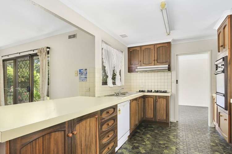 Second view of Homely house listing, 9 Janice Way, Sale VIC 3850