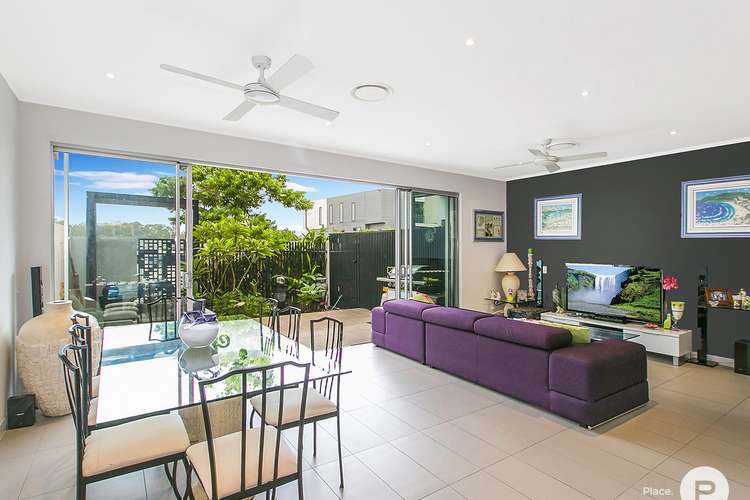 Sixth view of Homely townhouse listing, 6/45 Parkside Circuit, Hamilton QLD 4007
