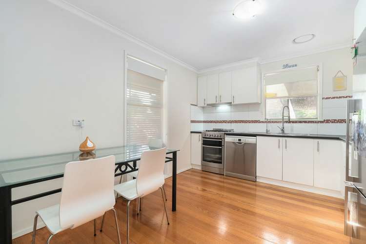 Second view of Homely house listing, 4 Bursaria Crescent, Frankston North VIC 3200