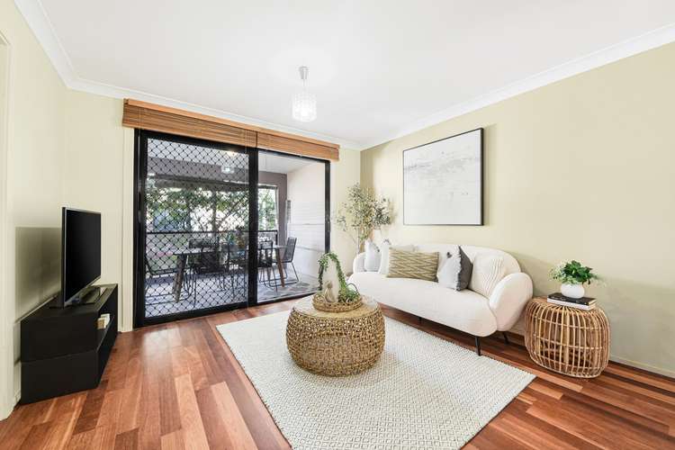 Third view of Homely unit listing, 5/42 Hilltop Avenue, Chermside QLD 4032