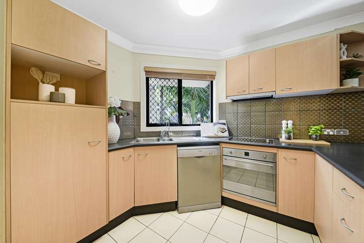 Fourth view of Homely unit listing, 5/42 Hilltop Avenue, Chermside QLD 4032