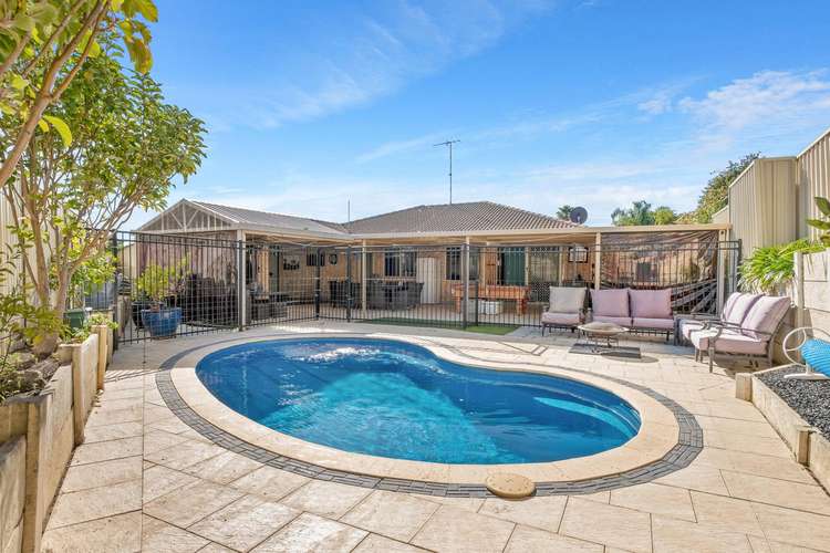 Second view of Homely house listing, 10 Samuel Place, Wanneroo WA 6065