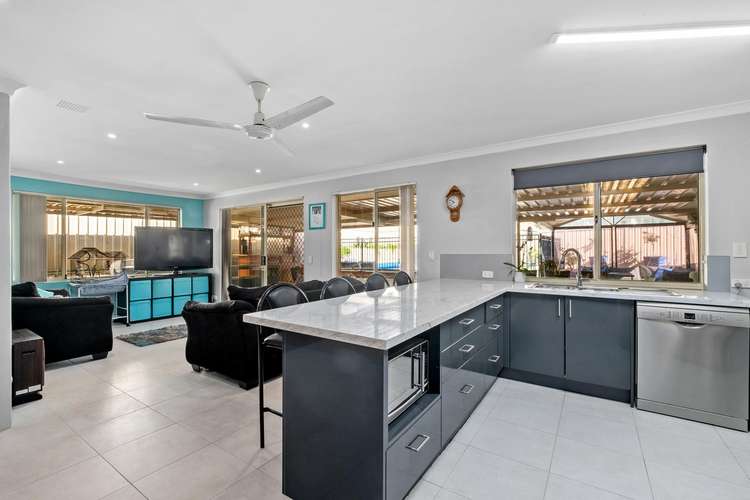 Fifth view of Homely house listing, 10 Samuel Place, Wanneroo WA 6065