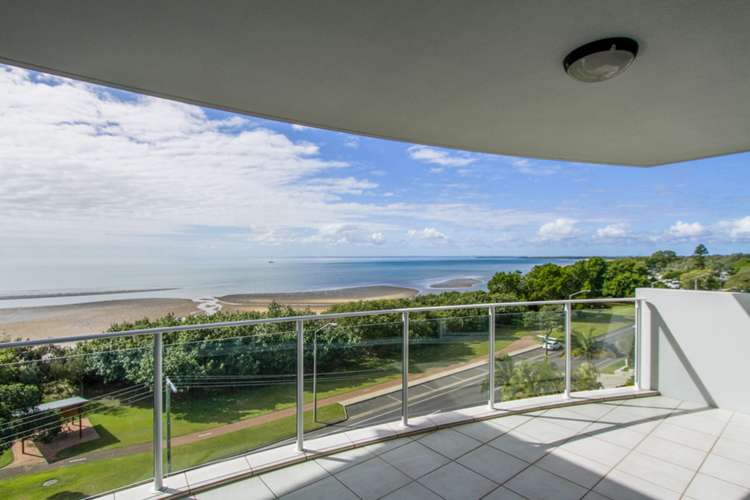 Second view of Homely unit listing, 504/239 Esplanade, Pialba QLD 4655