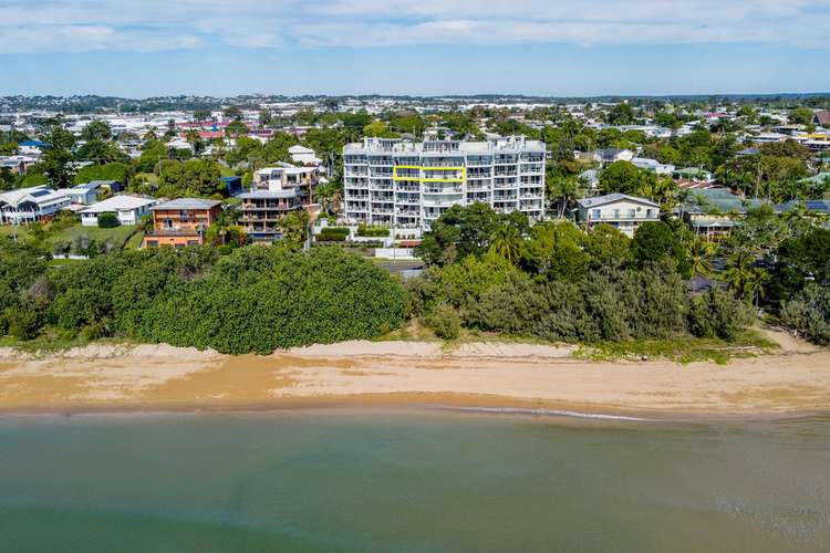 Fifth view of Homely unit listing, 504/239 Esplanade, Pialba QLD 4655