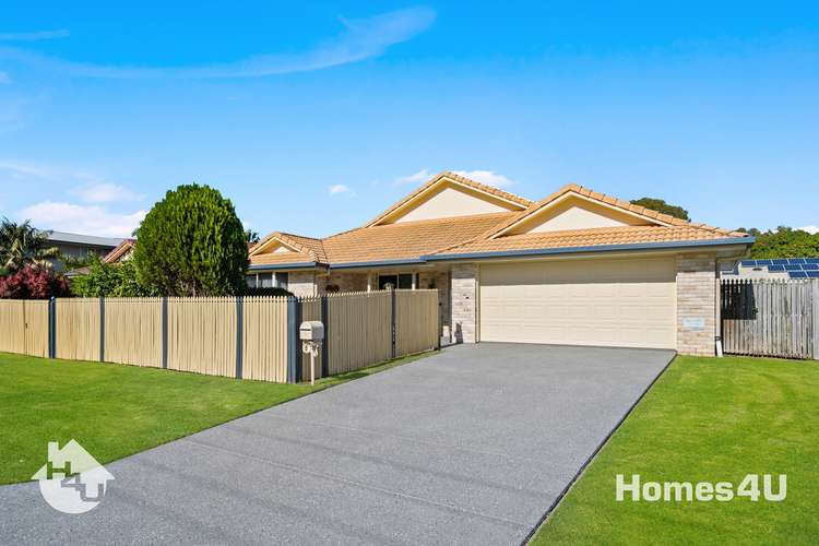 Third view of Homely house listing, 1/42 Topaz Court, Deception Bay QLD 4508