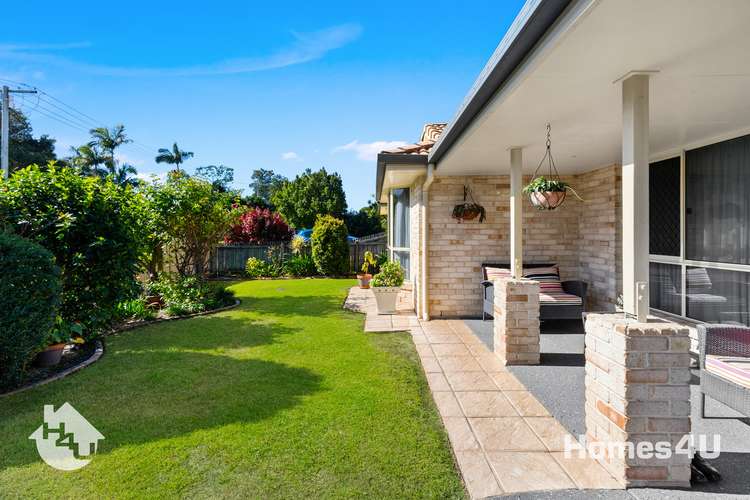Fifth view of Homely house listing, 1/42 Topaz Court, Deception Bay QLD 4508