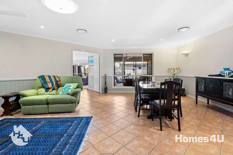 Sixth view of Homely house listing, 1/42 Topaz Court, Deception Bay QLD 4508