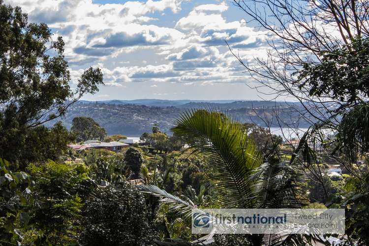 Second view of Homely house listing, 27 Parkes Lane, Terranora NSW 2486