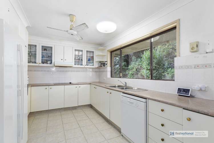 Fifth view of Homely house listing, 27 Parkes Lane, Terranora NSW 2486