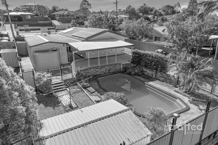 Main view of Homely house listing, 28 Strathallen Drive, Boronia Heights QLD 4124