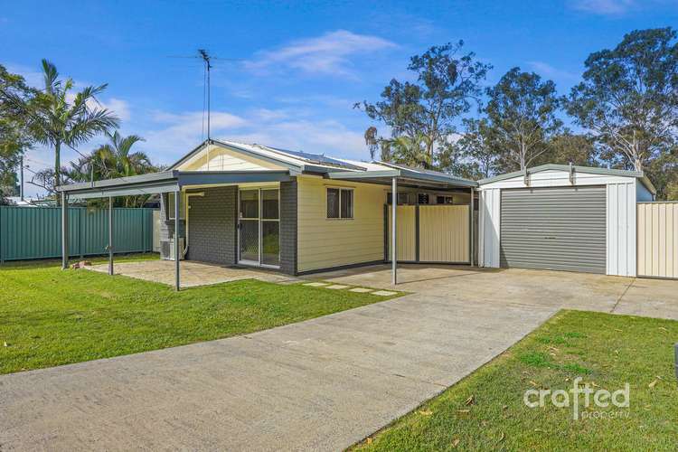 Third view of Homely house listing, 28 Strathallen Drive, Boronia Heights QLD 4124