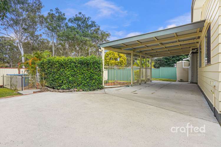 Fourth view of Homely house listing, 28 Strathallen Drive, Boronia Heights QLD 4124