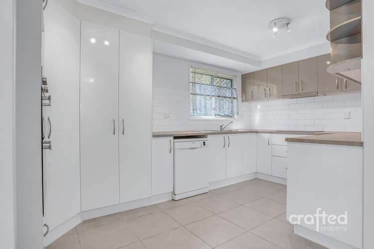Sixth view of Homely house listing, 28 Strathallen Drive, Boronia Heights QLD 4124