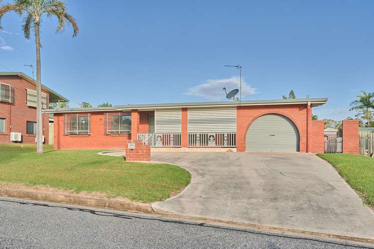 Third view of Homely house listing, 4 Waratah Street, Kin Kora QLD 4680
