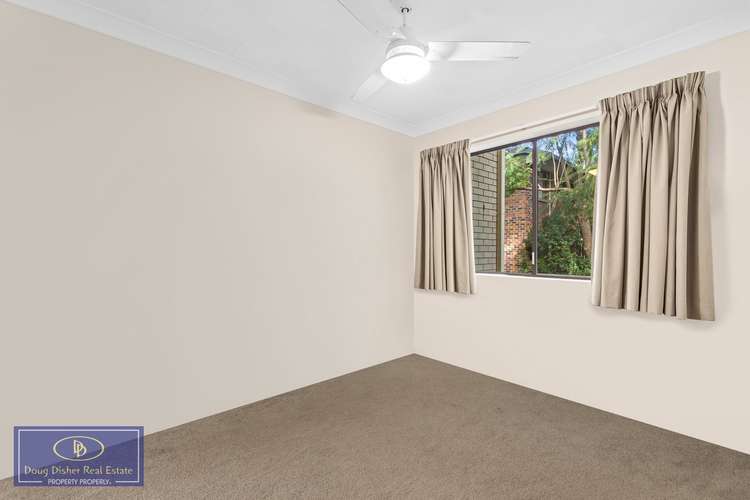 Fifth view of Homely apartment listing, 3/8 Bryce Street, St Lucia QLD 4067