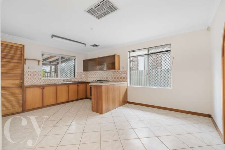 Third view of Homely house listing, 41 Pilgrim Way, Hamilton Hill WA 6163