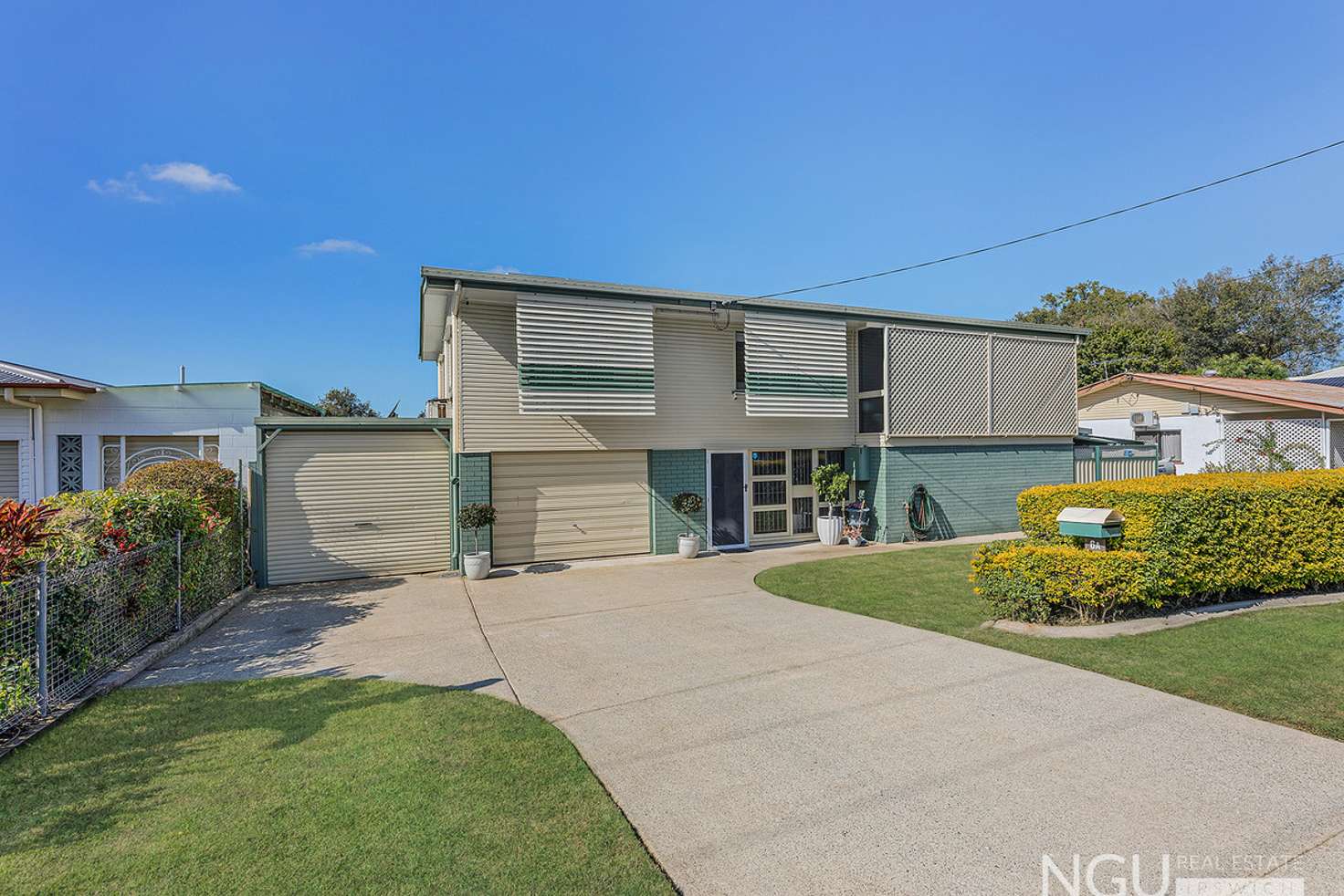 Main view of Homely house listing, 6A Theodore Street, Brassall QLD 4305
