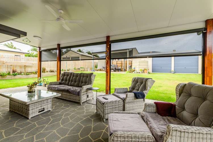 Third view of Homely house listing, 106 Penda Avenue, New Auckland QLD 4680