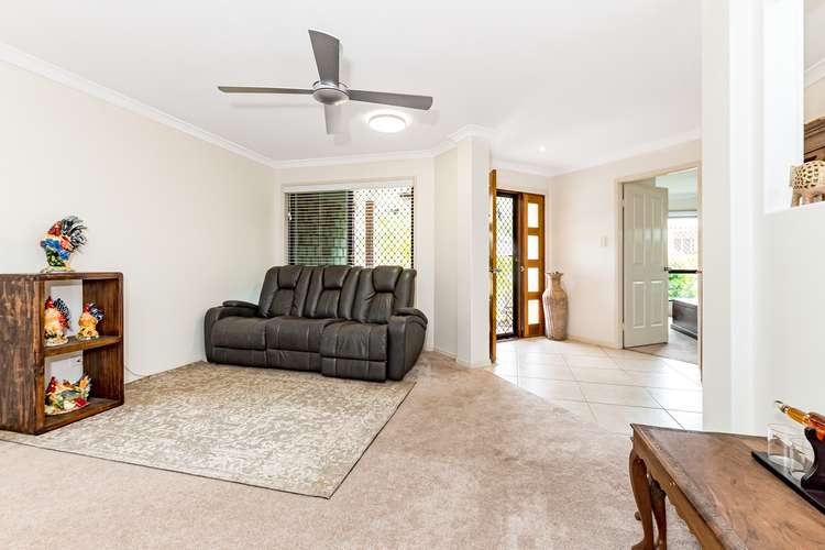 Fourth view of Homely house listing, 106 Penda Avenue, New Auckland QLD 4680