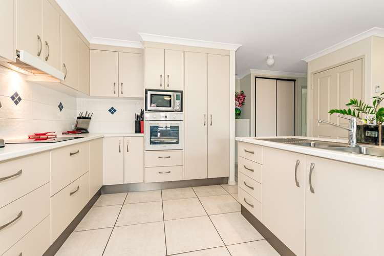Fifth view of Homely house listing, 106 Penda Avenue, New Auckland QLD 4680