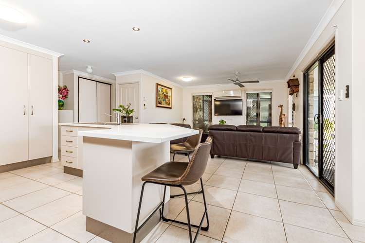 Sixth view of Homely house listing, 106 Penda Avenue, New Auckland QLD 4680