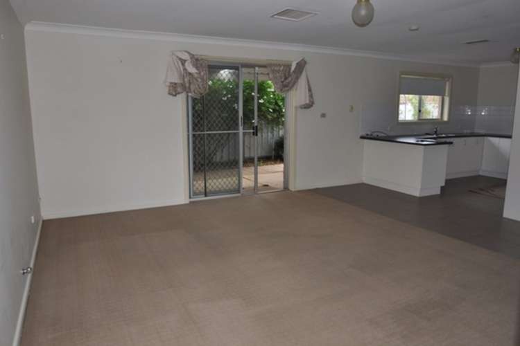 Second view of Homely semiDetached listing, 1A Cedar Court, Dubbo NSW 2830