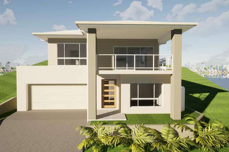 Second view of Homely residentialLand listing, LOT 436, 19 Darro Road, Terranora NSW 2486
