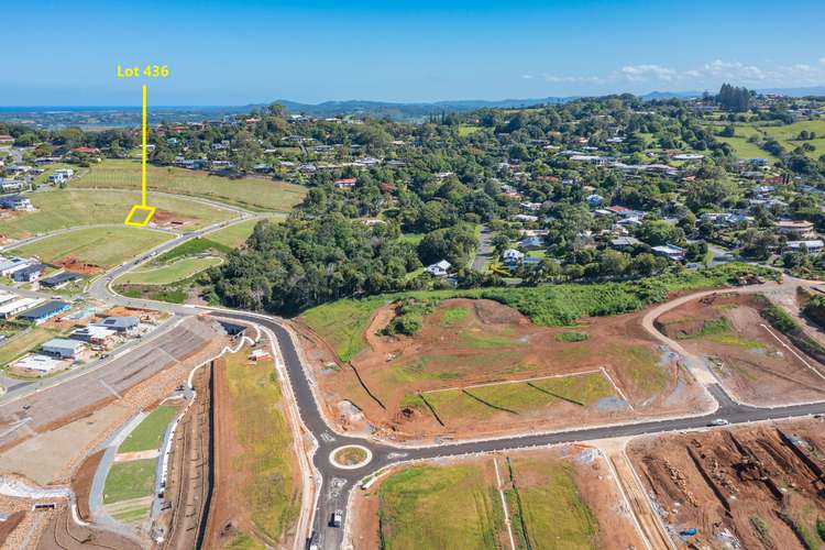 Fourth view of Homely residentialLand listing, LOT 436, 19 Darro Road, Terranora NSW 2486
