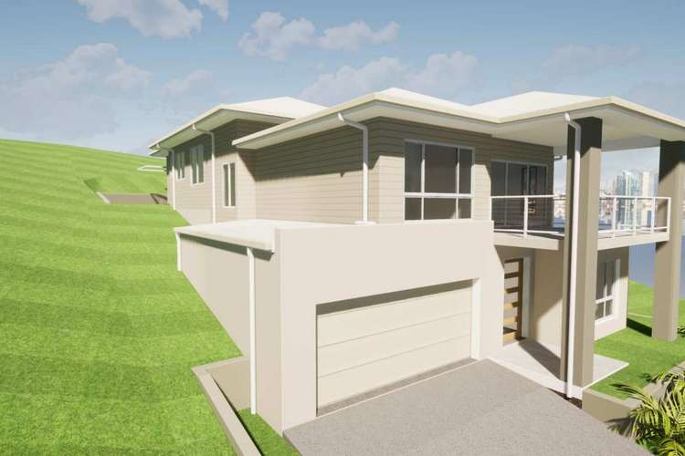 Fifth view of Homely residentialLand listing, LOT 436, 19 Darro Road, Terranora NSW 2486
