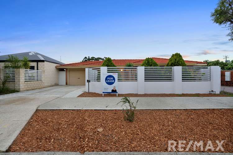 Main view of Homely house listing, 4 Avignon Way, Beechboro WA 6063