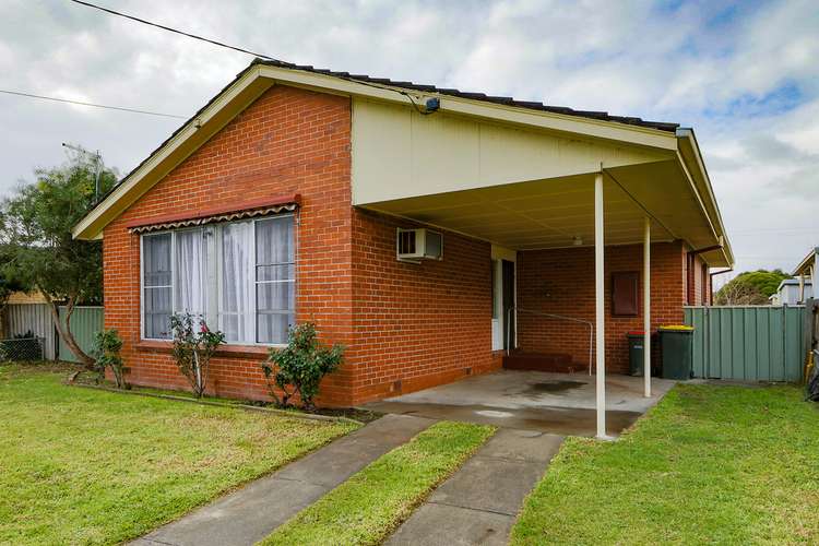 Main view of Homely house listing, 12 Christie Court, Sale VIC 3850