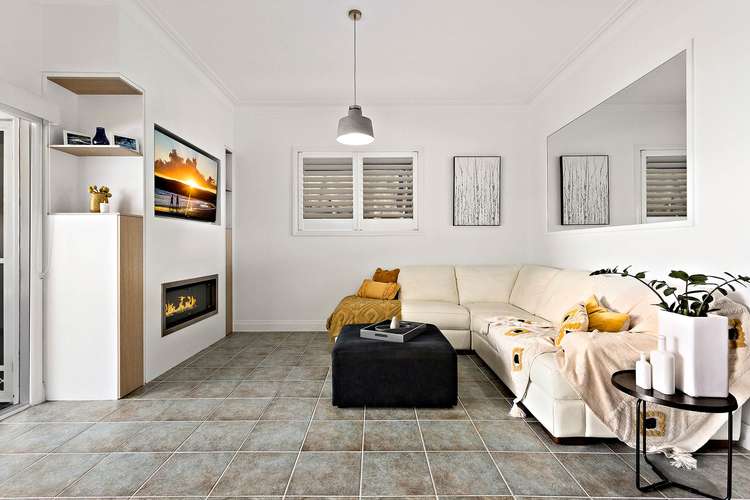Third view of Homely house listing, 21 Fletcher Street, Adamstown NSW 2289
